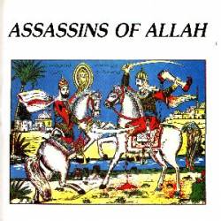 Hawkwind : Assassins of Allah